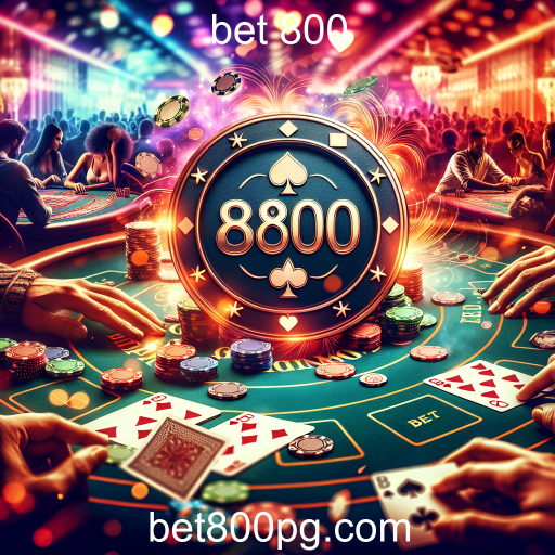 A Ascensão dos Jogos de Mesa no Bet 800