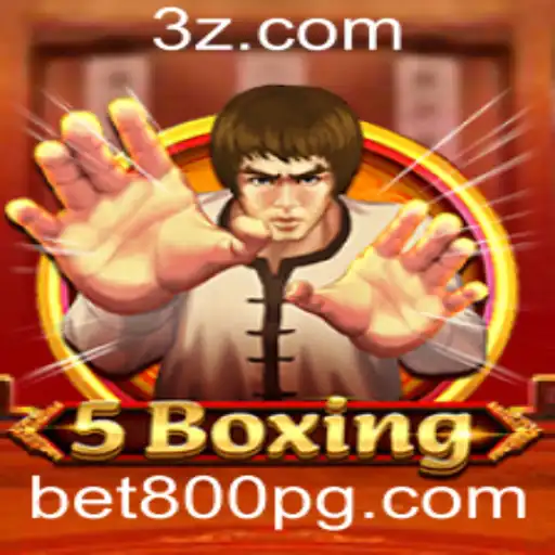 Explorando o Jogo 5Boxing e a Dinâmica de Bet 800