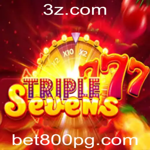 Explorando o Jogo 777TripleSeven e a Dinâmica do Bet 800