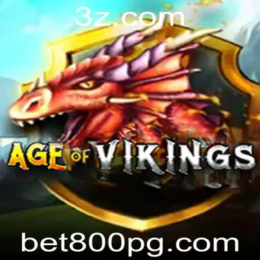 Descubra o Inovador Mundo de AgeofViking