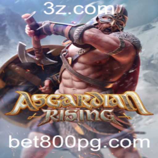 A Aventura Emocionante de AsgardianRising e a Estratégia de Apostar 800