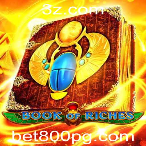 Desvendando BookofRiches: Estratégias e Regras para o Sucesso