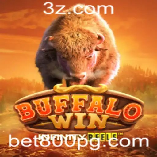 Descubra as Aventuras do Jogo BuffaloWin e a Estratégia 'Bet 800'