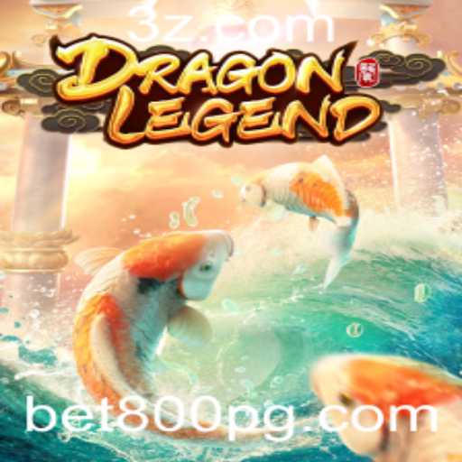 DragonLegend: A Aventura dos Dragões no Mundo dos Cassinos