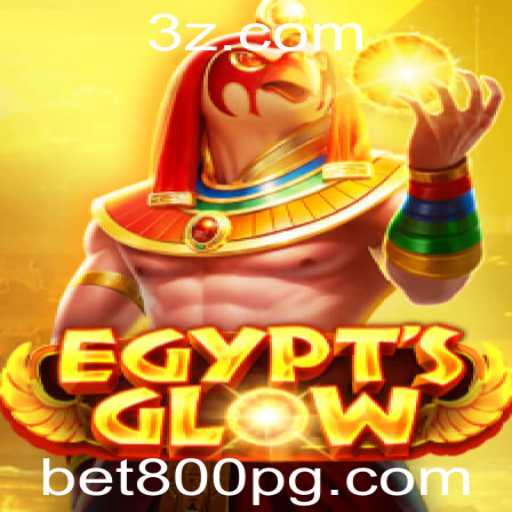 Descubra o Fascinante Mundo do Jogo EgyptsGlow