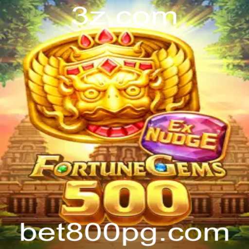 Explorando FortuneGems500: O Novo Fenômeno dos Jogos de Apostas