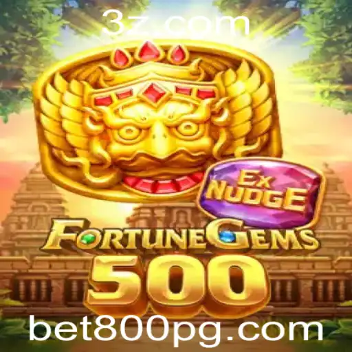 Explorando FortuneGems500: O Novo Fenômeno dos Jogos de Apostas