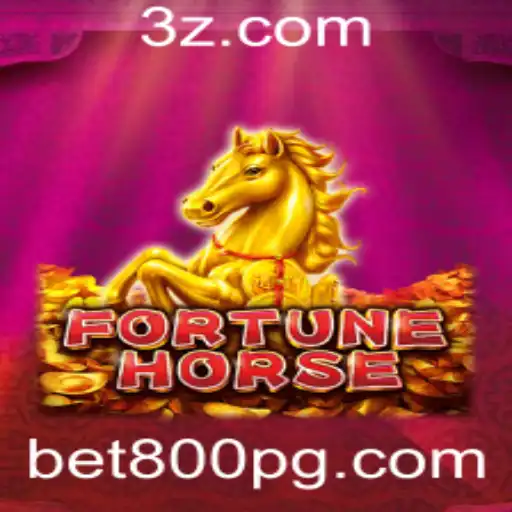 FortuneHorse: Um Jogo de Apostas com Emoção e Estratégia