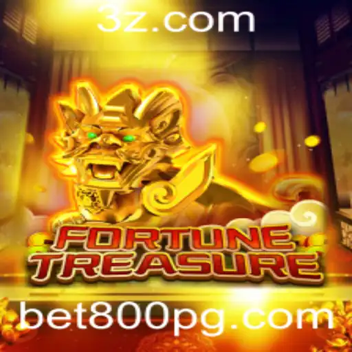 FortuneTreasure: Um Guia Completo para o Novo Jogo Sensação