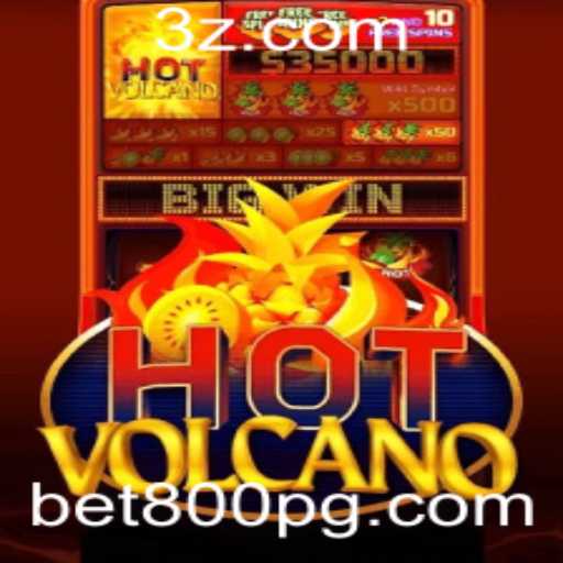 Descubra o Electrifying 'HotVolcano': Um Mergulho nas Regras e Atrações do Jogo