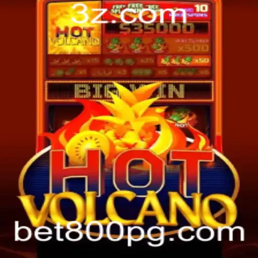 Descubra o Electrifying 'HotVolcano': Um Mergulho nas Regras e Atrações do Jogo