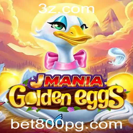 Descubra JManiaGoldenEggs: O Jogo de Estratégia e Sorte que Está Conquistando o Mundo