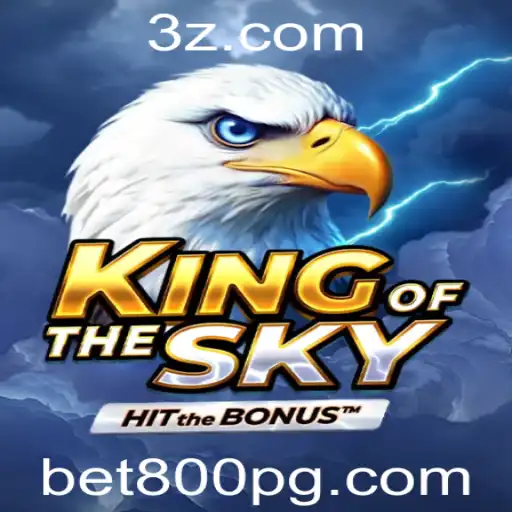 KingOfTheSky: O Jogo de Estratégia e Aventura com Aposta de 800