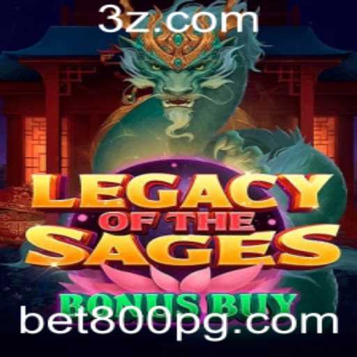 Desvendando os Segredos do Jogo LegacyoftheSagesBonusBuy