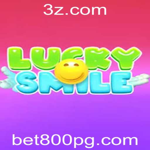 Descubra o Fascinante Mundo de LuckySmile: Um Jogo de Apostas Inovador
