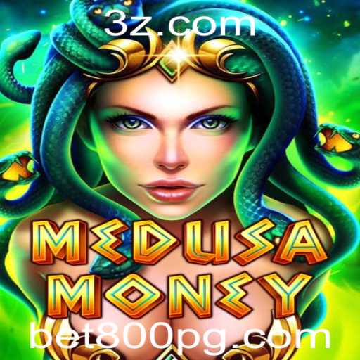 Descubra o Fascinante Universo de MedusaMoney e Aposta 800