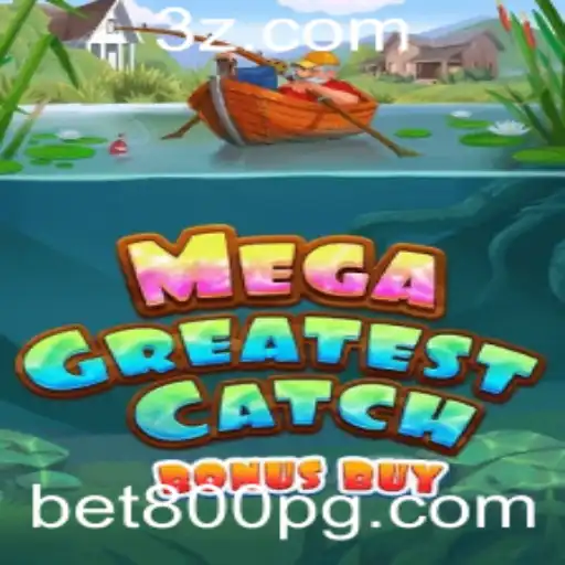 Descubra o MegaGreatestCatchBonusBuy: O Novo Fenômeno dos Jogos de Cassino