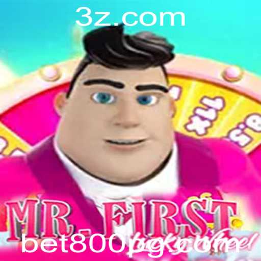 Descubra Tudo Sobre o Jogo MrFirstLuckyWheel e a Emoção da Aposta 800