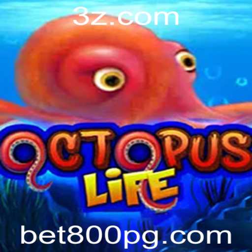 Descubra o Universo de OctopusLife: O Jogo de Estratégia e Apostas que Está Conquistando o Mundo