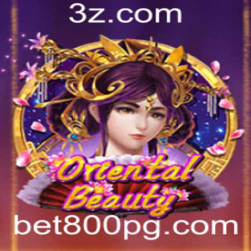 Descubra o Fascinante Jogo OrientalBeauty com Aposta de 800