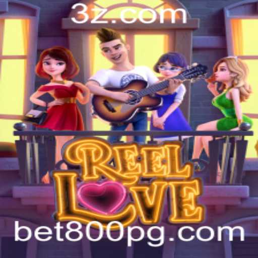 ReelLove: Descubra a Emoção do Jogo com Aposta de 800