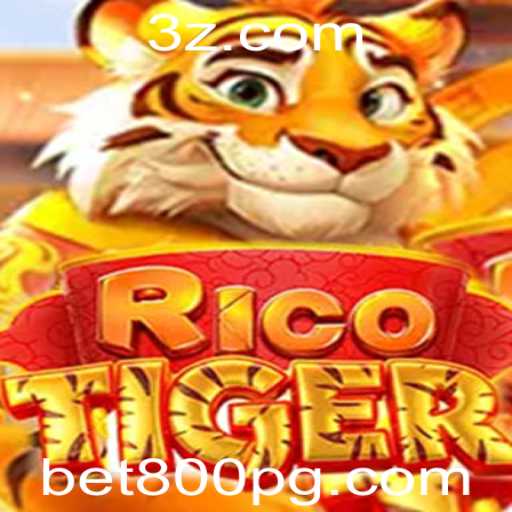 Descubra o Excitante Mundo de RicoTiger: Regras, Dicas e Estratégias