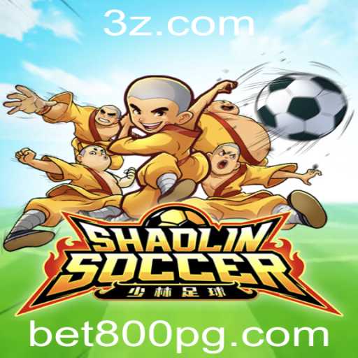 Descubra o Empolgante Mundo de ShaolinSoccer: Jogo e Regras