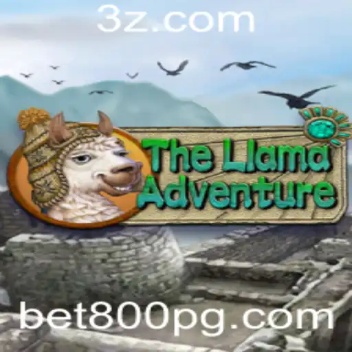 Descubra a Emoção de 'TheLlamaAdventure': Um Jogo de Estratégia Revolucionário
