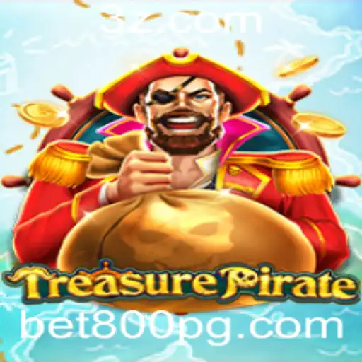 Descubra os Mistérios do Jogo TreasurePirate: Aventura e Estratégia
