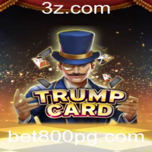 Explorando o Universo do Jogo TrumpCard