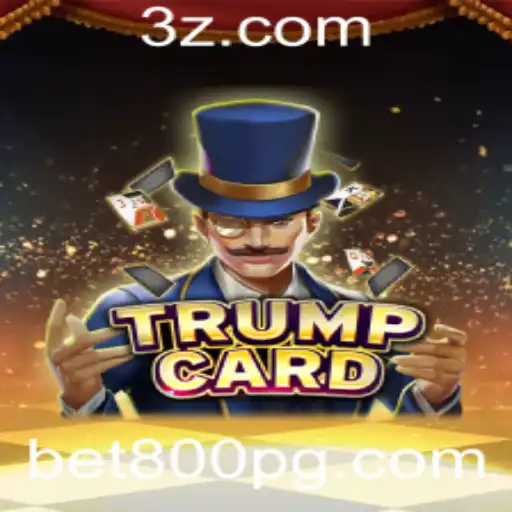 Explorando o Universo do Jogo TrumpCard