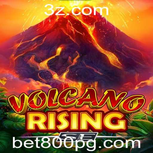 Descubra as Aventuras de VolcanoRisingSE: O Jogo de Aposta que Está Conquistando o Mundo
