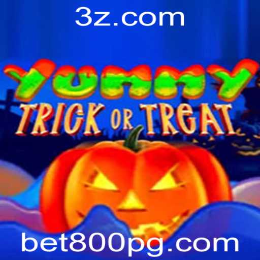 Descubra a Emoção do Jogo YummyTrickorTreat: Regras e Estratégias